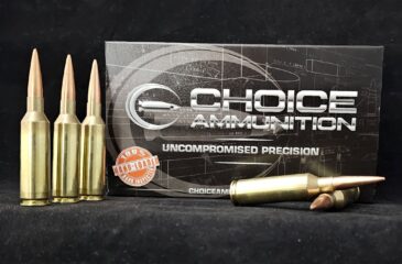 6.5 PRC 150 Grain Sierra MatchKing~100% Hand-Loaded!!