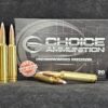 7MM Weatherby Magnum 160 Grain Nosler AccuBond~100% Hand-Loaded!!