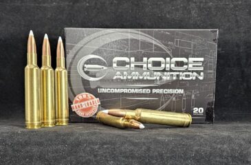 7MM Weatherby Magnum 160 Grain Nosler AccuBond~100% Hand-Loaded!!