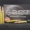 .300 Winchester Magnum 200 Grain Swift A-Frame~100% Hand-Loaded!!