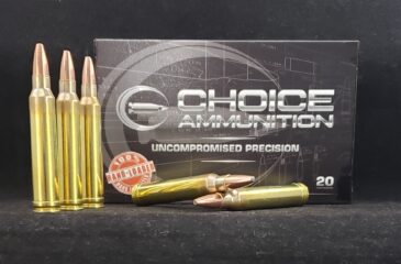 .300 Winchester Magnum 200 Grain Swift A-Frame~100% Hand-Loaded!!