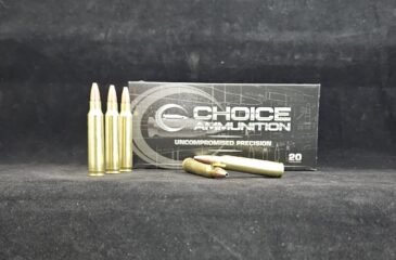 .223 Remington 50 Grain Barnes Varmin-a-tor~100% HAND-LOADED!!
