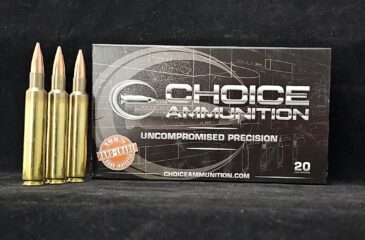 .280 ACKLEY IMPROVED 150 GRAIN BERGER CLASSIC HUNTER~100% HAND-LOADED!!