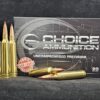 7MM PRC 175 GRAIN HORNADY ELD-X~100% HAND-LOADED!!
