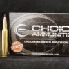 .270 Winchester 130 Grain Swift Scirocco~100% Hand-Loaded!!