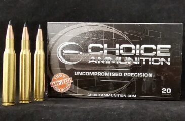 .270 Winchester 130 Grain Swift Scirocco~100% Hand-Loaded!!