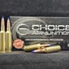 6.8 WESTERN 155 GRAIN Barnes LRX (Lead Free)~100% HAND-LOADED!!