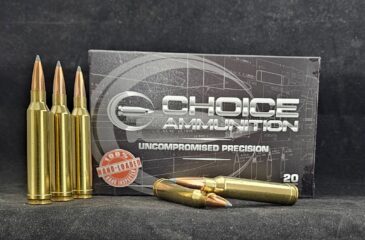 7MM PRC 175 GRAIN NOSLER ACCUBOND LONG RANGE (ABLR)~100% HAND-LOADED!!