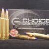 .378 WEATHERBY MAGNUM 250 GRAIN BARNES TTSX (LEAD-FREE)~100% HAND-LOADED!!