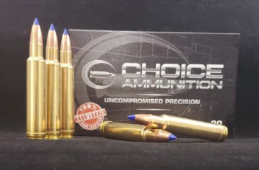 .378 WEATHERBY MAGNUM 250 GRAIN BARNES TTSX (LEAD-FREE)~100% HAND-LOADED!!