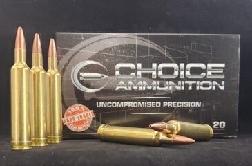 .257 WEATHERBY MAGNUM 115 GRAIN BARNES TSX (LEAD FREE)~100% HAND LOADED !!