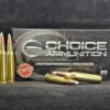 7MM-08 150 GRAIN NOSLER ACCUBOND~100% HAND-LOADED!!
