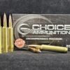 .270 WEATHERBY MAGNUM 150 GRAIN NOSLER ABLR (LONG RANGE)~100% HAND LOADED !!