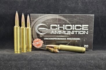 .270 WEATHERBY MAGNUM 150 GRAIN NOSLER ABLR (LONG RANGE)~100% HAND LOADED !!