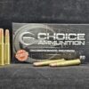 30-30 Winchester 170 Grain NOSLER PARTITION~100% HAND LOADED !!