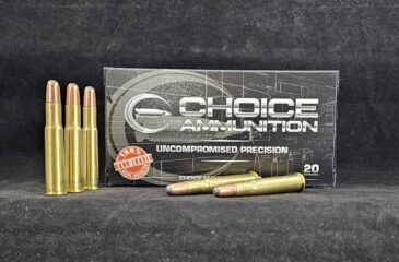 30-30 Winchester 170 Grain NOSLER PARTITION~100% HAND LOADED !!