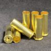38 special unprimed brass