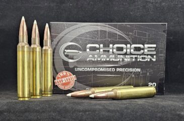 .338 REMINGTON ULTRA MAG (RUM) 250 GRAIN NOSLER ACCUBOND~100% HAND-LOADED!!