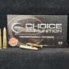 .22 Hornet 30 grain Barnes Varmint Grenade (lead free)~100% Hand-Loaded!!