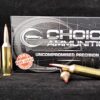 .22 Creedmoor 80 Grain Hornady ELD-X~100% Hand-Loaded!!