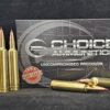 .257 Weatherby Magnum 110 Grain HORNADY ELD-X~100% HAND LOADED !!