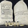 .38 Long Colt 125 Grain TCFP HI-TEK COATED LEAD COWBOY ACTION - 250 Round Box
