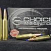 .338 LAPUA MAGNUM 265 GRAIN (LEAD FREE) BARNES LRX~100% HAND LOADED!!