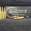 .224 VALKYRIE 70 GRAIN Barnes TSX (lead free)~100% Hand-Loaded!!