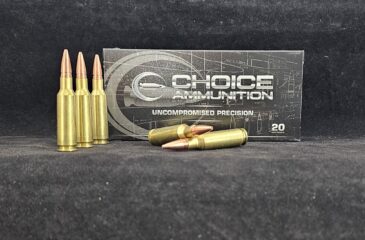 .224 VALKYRIE 70 GRAIN Barnes TSX (lead free)~100% Hand-Loaded!!