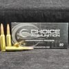 .224 VALKYRIE 77 GRAIN NOSLER CUSTOM COMPETITION~100% HAND-LOADED!!