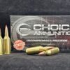 .243 Winchester Super Short Mag (WSSM)  75 Grain V-Max~100% Hand-Loaded!!