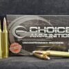.25-06 Remington 110 Grain Nosler AccuBond~100% HAND LOADED !!