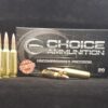 25 Creedmoor 110 Grain Nosler AccuBond~100% Hand Loaded!!