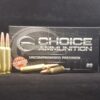25 Creedmoor 115 Grain Barnes TSX (Lead-free)~100% Hand-loaded!!