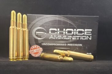 .378 WEATHERBY MAGNUM 300 GRAIN BARNES BANDED SOLID~100% HAND-LOADED!!