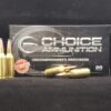 .243 Winchester Super Short Mag (WSSM)100 Grain Nosler Partition~100% Hand-Loaded!!