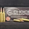7MM Winchester Short Magnum (WSM) 168 Grain Nosler ABLR~100% Hand-Loaded!!