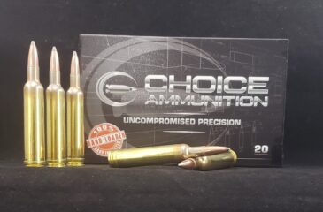 .257 Weatherby Magnum 115 Grain Nosler Partition~100% Hand Loaded !!