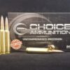 6.5MM-284 NORMA 150 GRAIN Nosler ABLR~100% HAND-LOADED!!