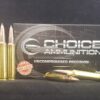 .280 Ackley Improved 168 Grain Nosler AccuBond Long Range (ABLR)~100% Hand-Loaded!!