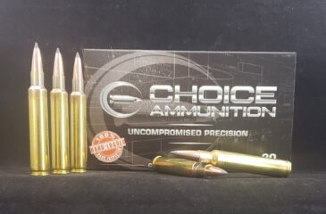 .280 Ackley Improved 168 Grain Nosler AccuBond Long Range (ABLR)~100% Hand-Loaded!!