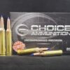7MM Remington Magnum 168 Grain BARNES LRX (Lead Free)~100% HAND LOADED !!
