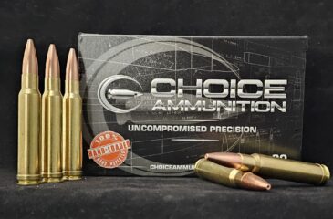 .338 Winchester Magnum 250 GRAIN BERGER ELITE HUNTER~100% HAND LOADED !!