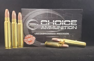 .375 Ruger 300 Grain Swift A-Frame~100% Hand-Loaded!!